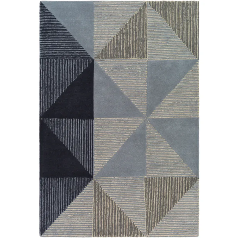 Kennedy 5' x 7'6" Rug