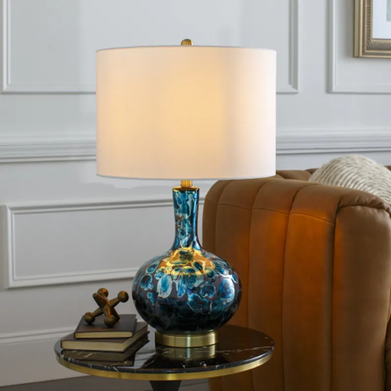 Versailles Lamp