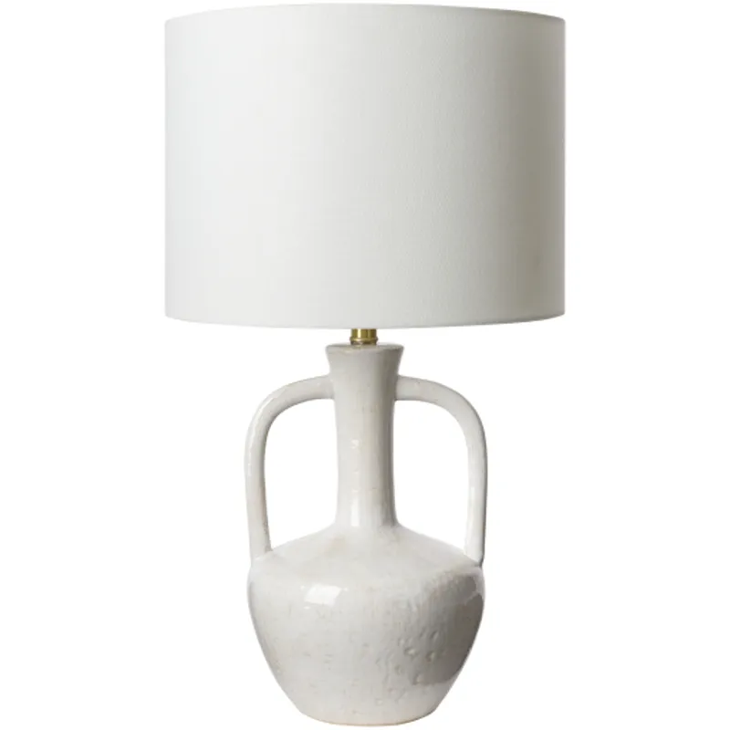 Lorraine Lamp