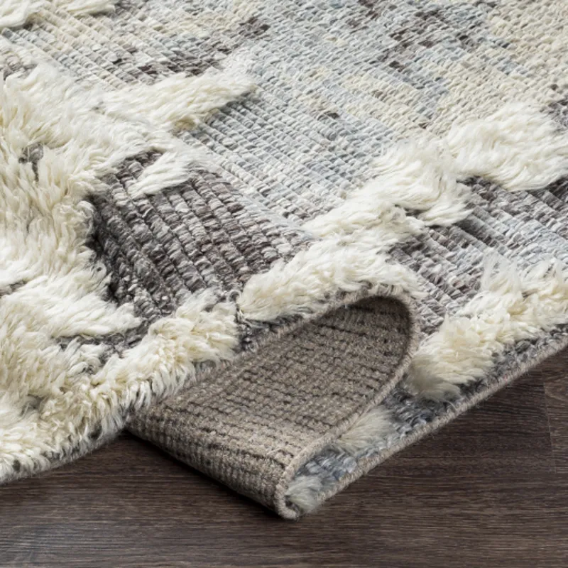 Socrates 8'10" x 12' Rug