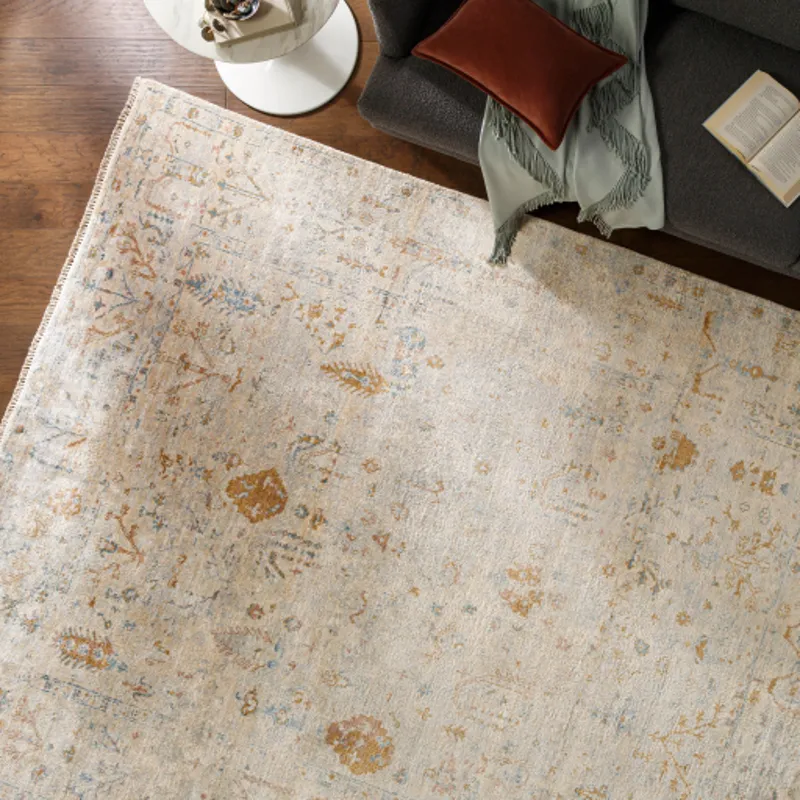 Theodora 4' x 6' Rug