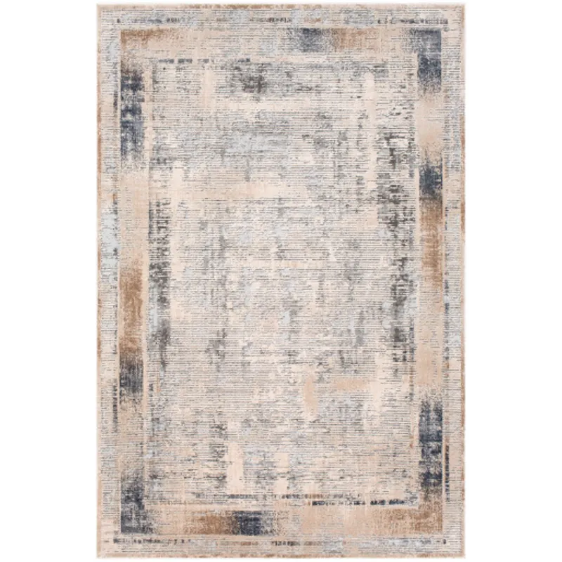 Alpine 7'10" x 10'2" Rug