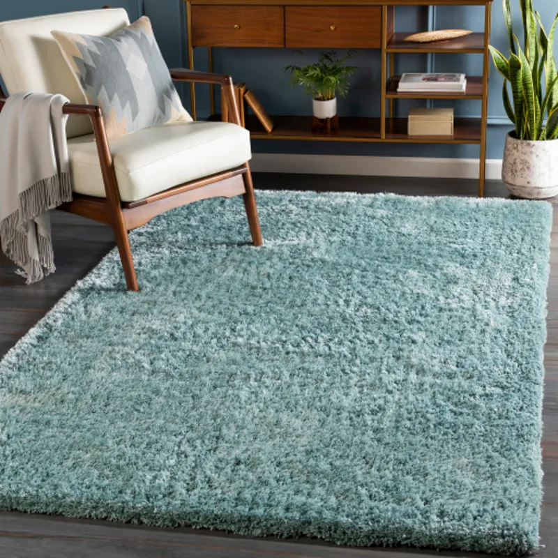 Grizzly 9' x 12' Rug