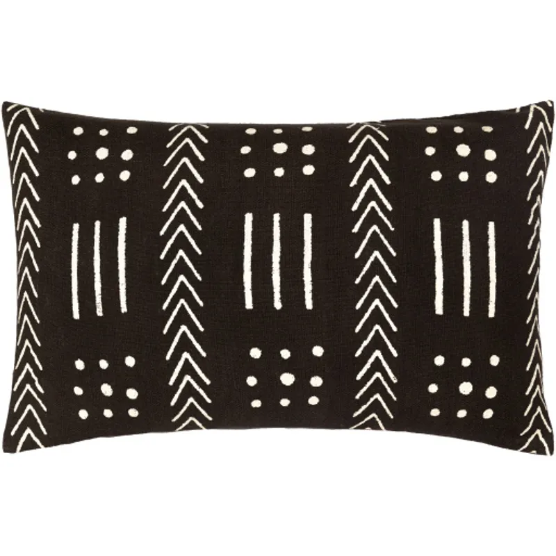 Malian Pillow Cover