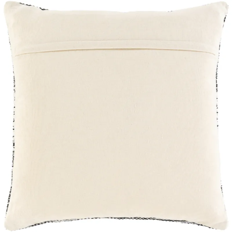 Levi Pillow Cover