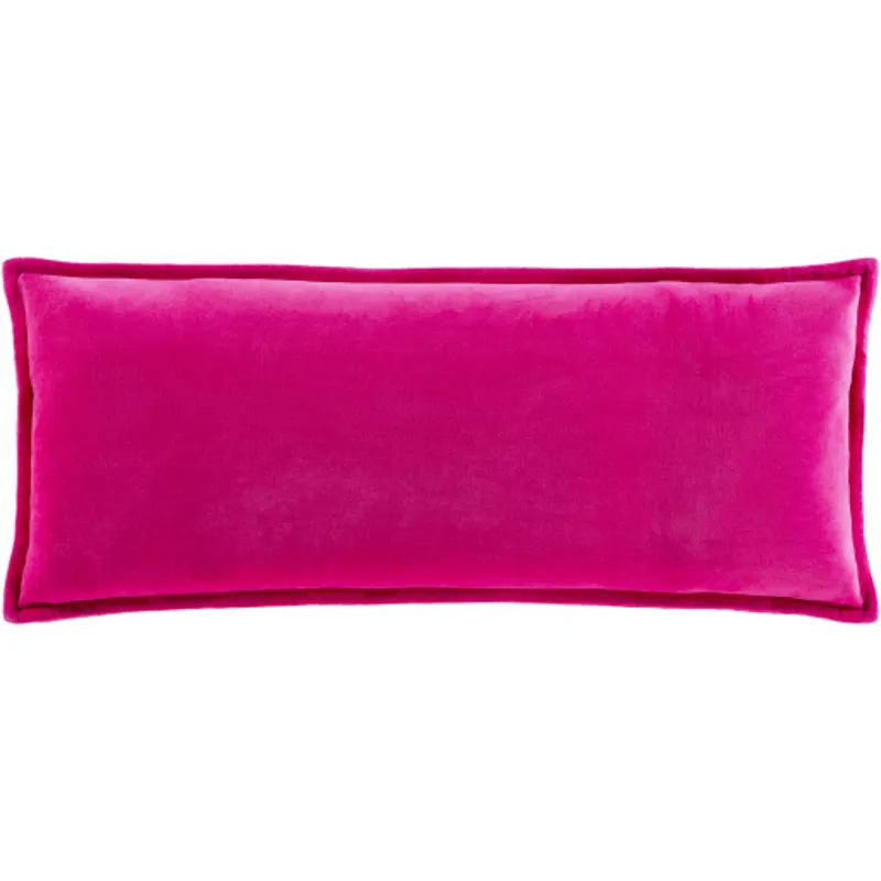 Cotton Velvet Pillow Kit