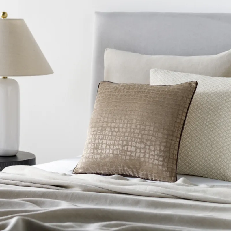Tambi Pillow Cover