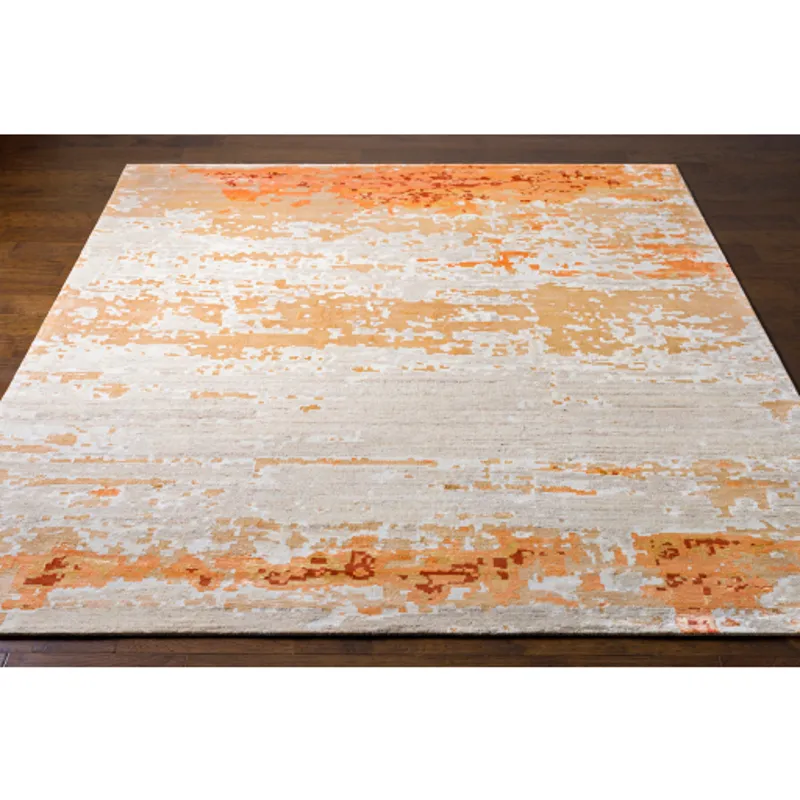 Ephemeral 9' x 13' Rug