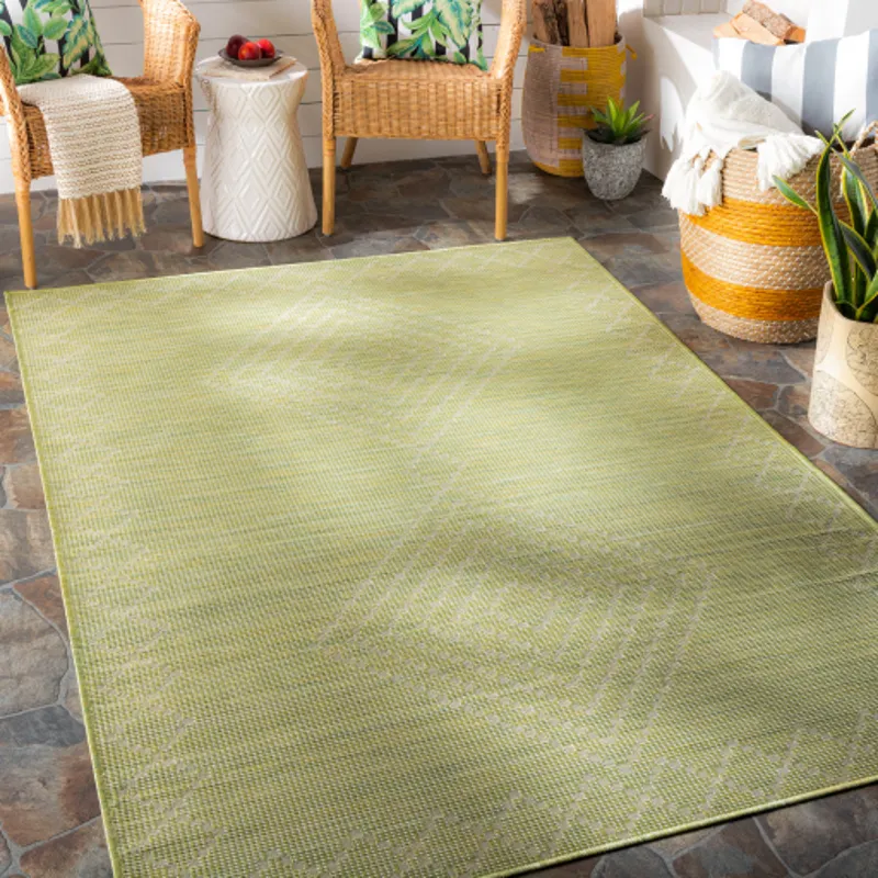 Pasadena 5'1" x 7' Rug