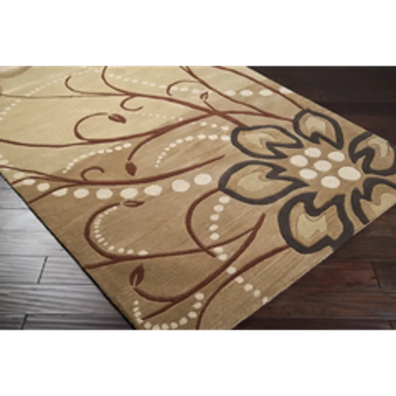 Athena ATH5006-6SQ (6' Square)