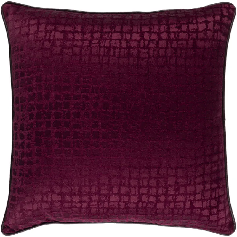 Tambi Pillow Cover