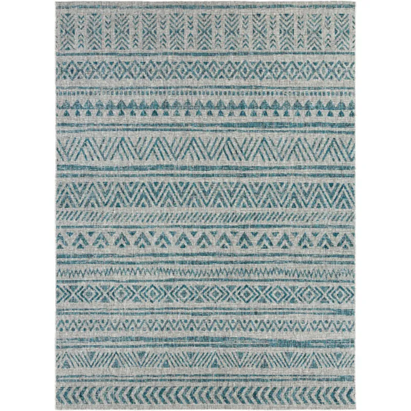 Eagean 8'10" x 12' Rug