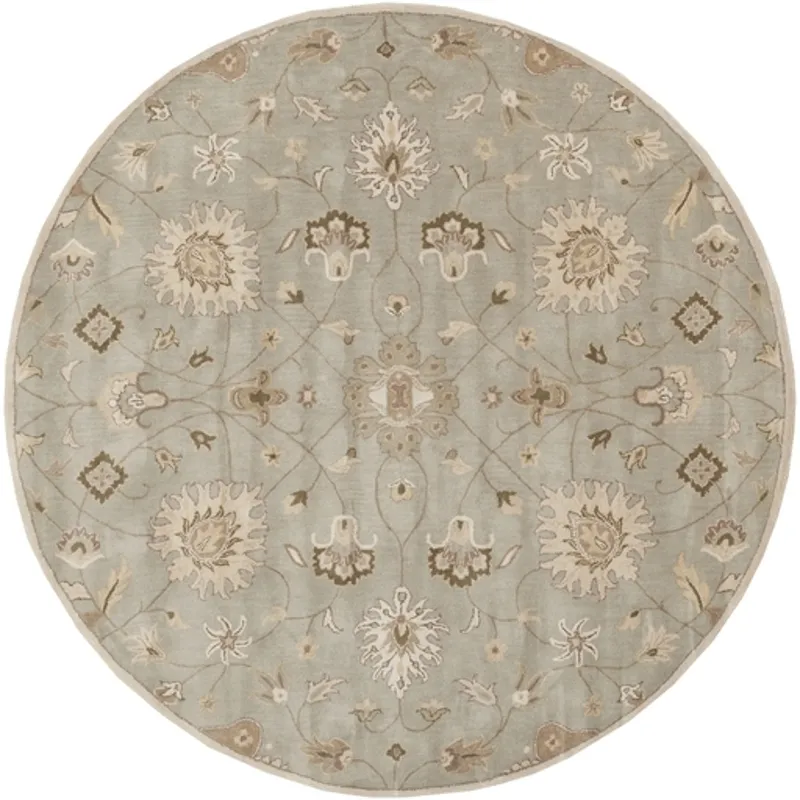 Caesar CAE1121-8RD (8' Round)