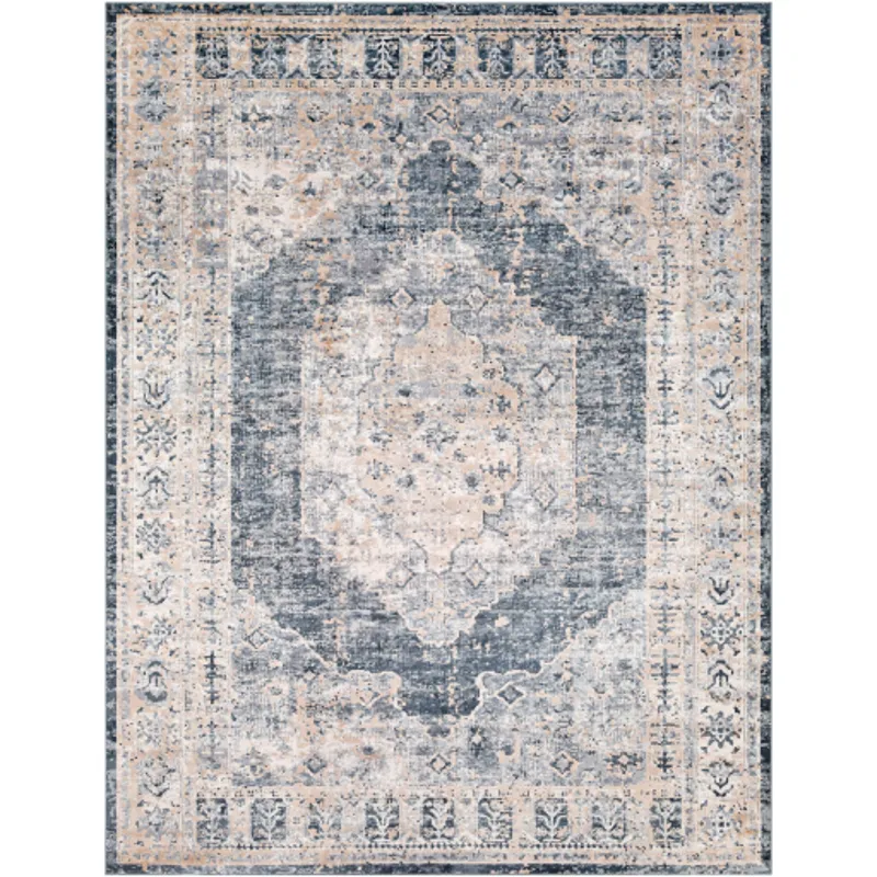 Durham 7'10" x 10'2" Rug