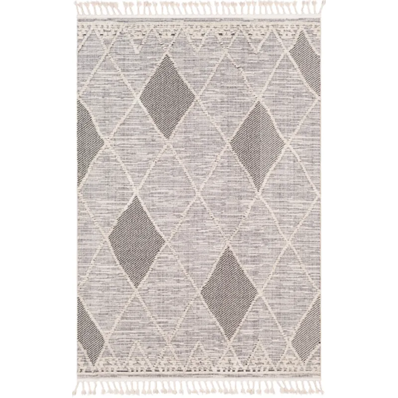 Azilal 7'10" x 10'2" Rug