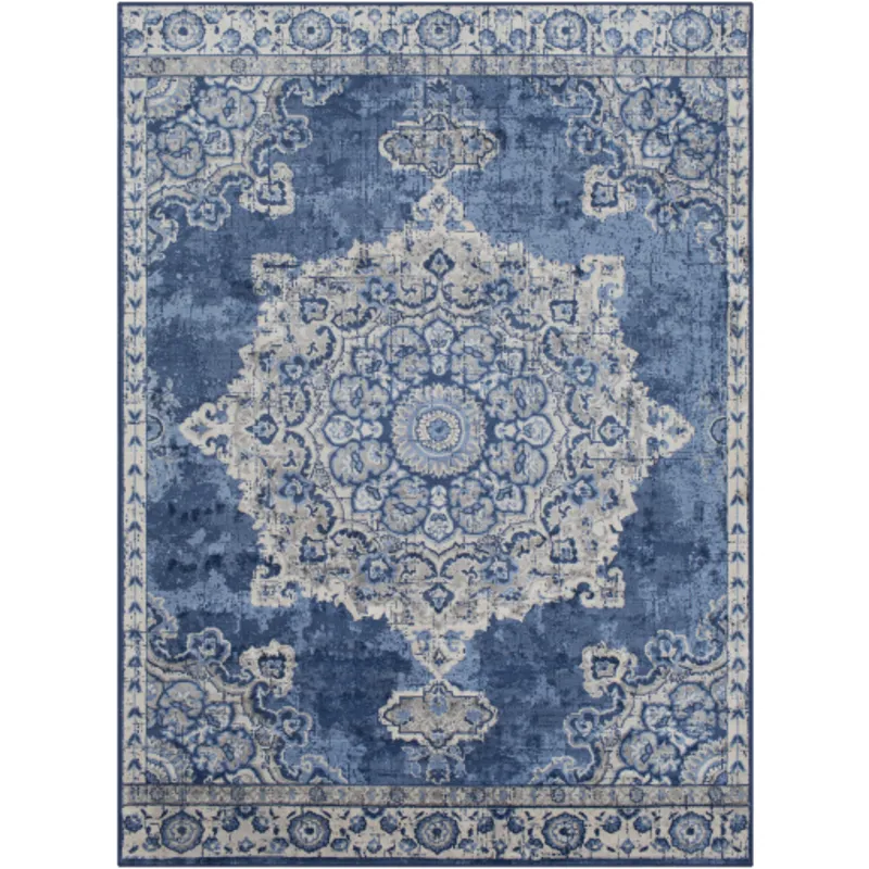 Monaco 8'10" x 12'3" Rug