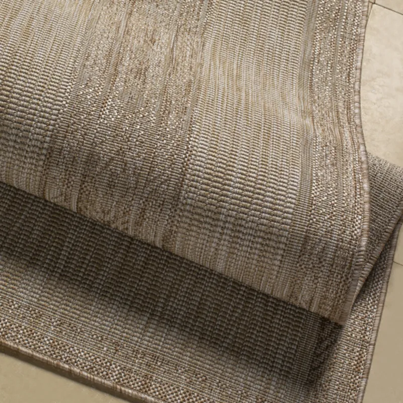 Tuareg 9'2" x 12' Rug