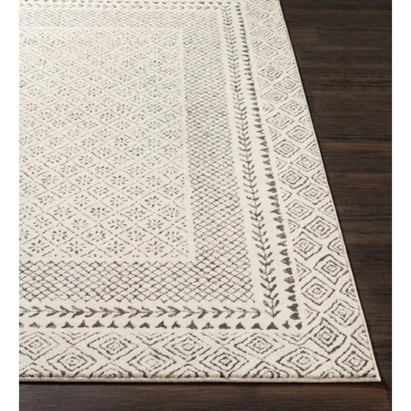 Bahar 6'7" x 9' Rug