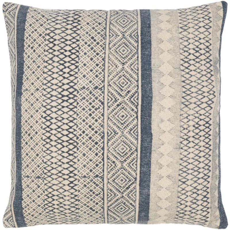Janya Pillow Kit