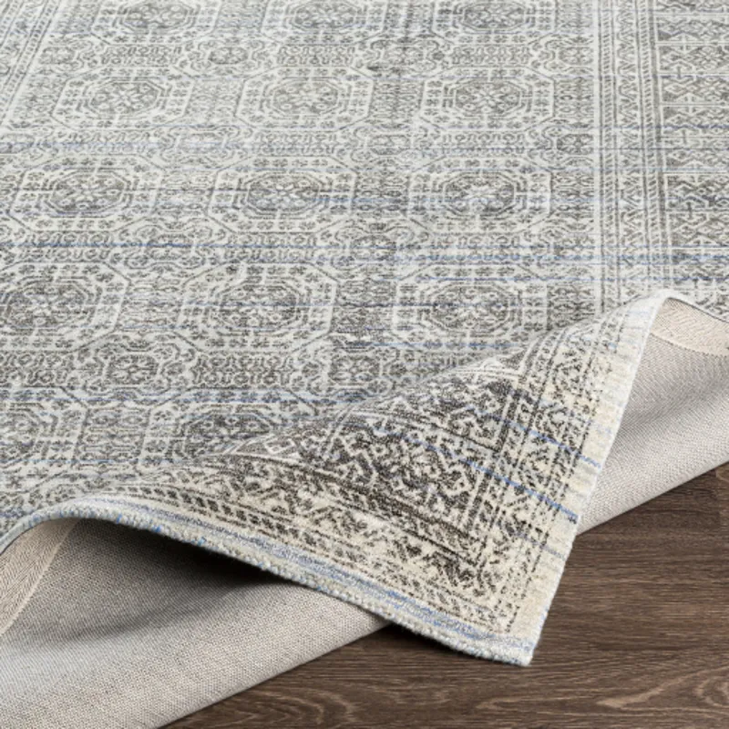 Wembley 8'10" x 12' Rug
