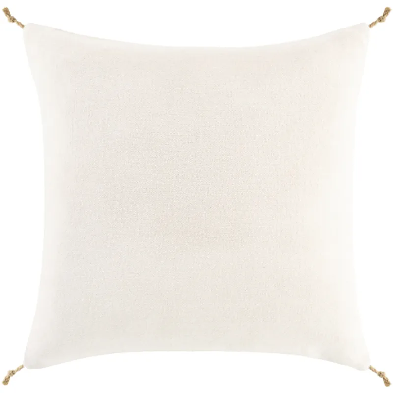 Sambramba Pillow Cover