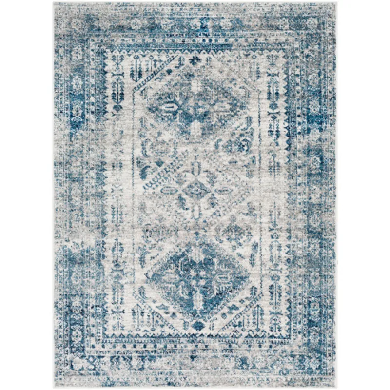 Monte Carlo 3'11" x 5'7" Rug