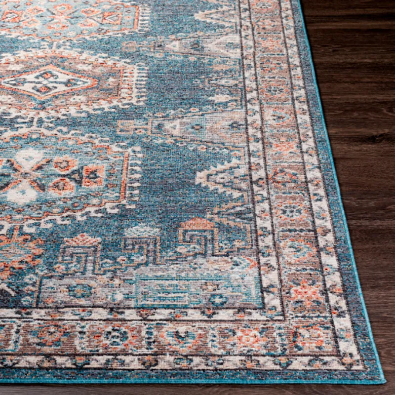 Daytona Beach 6'7" x 9' Rug