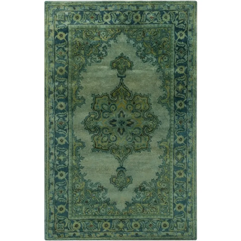Mykonos MYK5009-23 (2' x 3')
