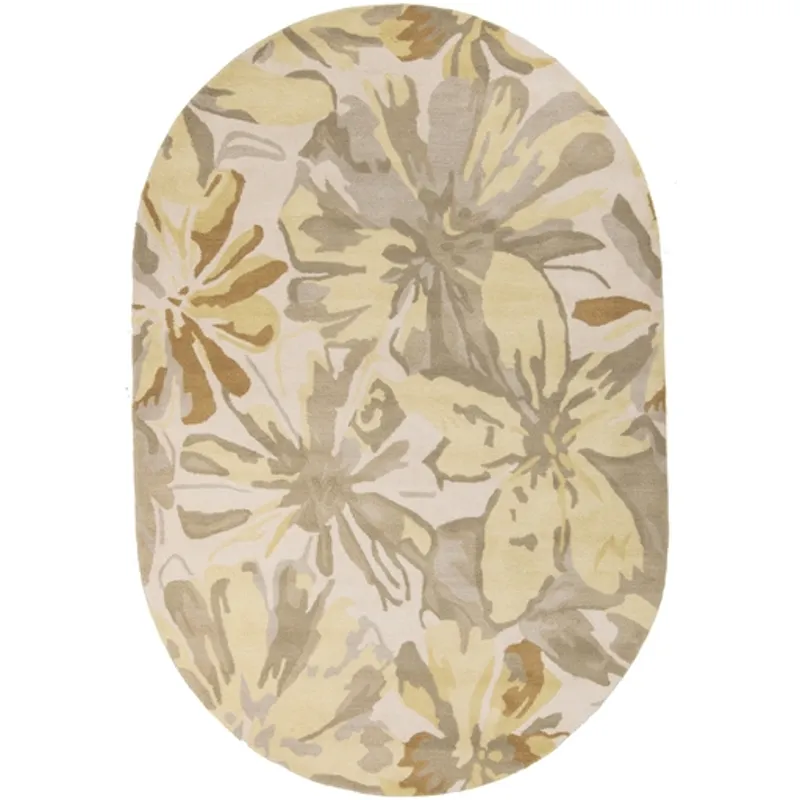 Athena ATH5071-69OV (6' x 9' Oval)