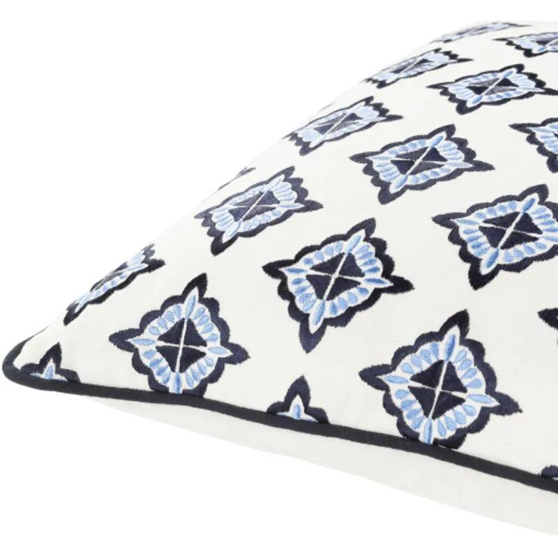 Fenna Pillow Cover