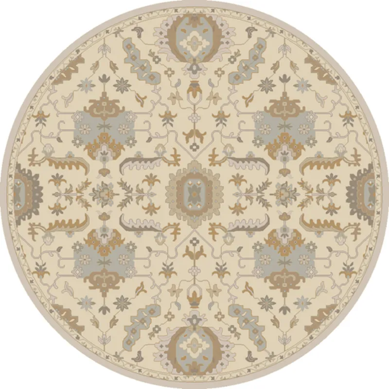 Caesar CAE1166-99RD (9'9" Round)