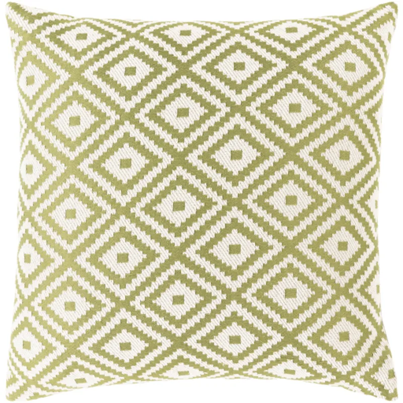 Kanga Pillow Cover