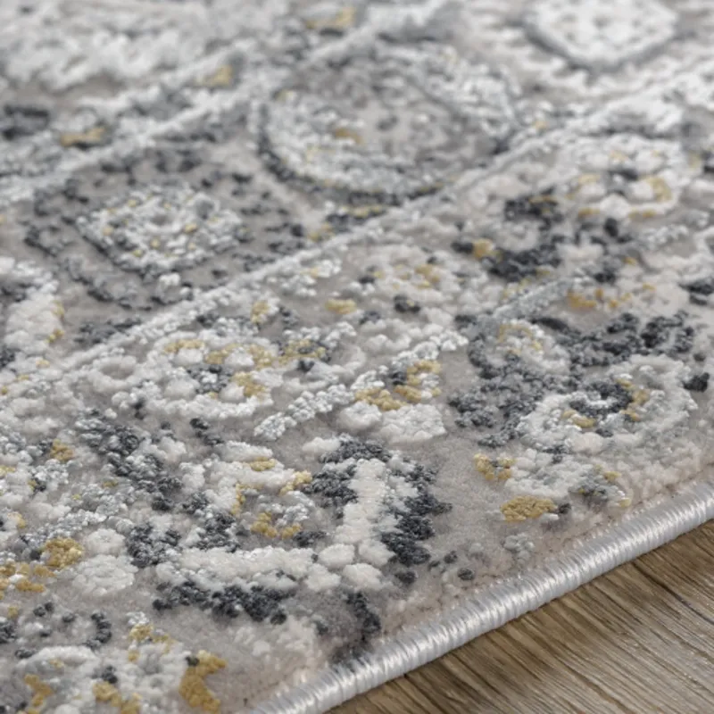 Solar 5' x 7'6" Rug