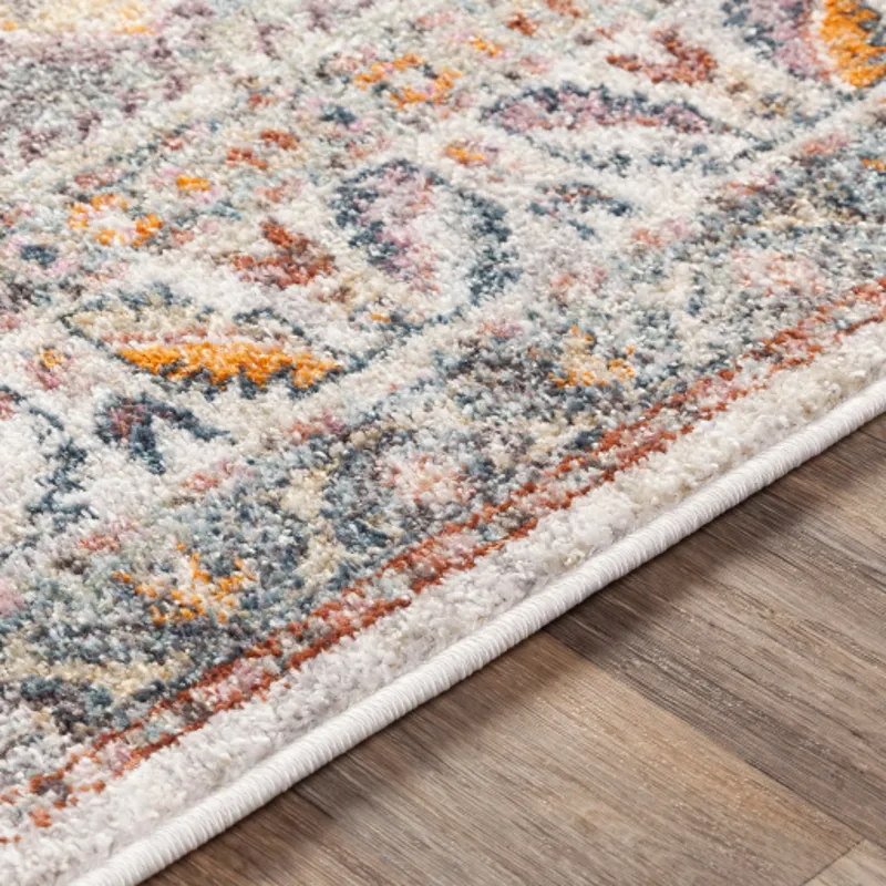 New mexico 2' x 3' Rug