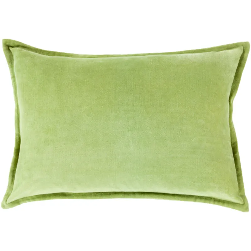 Cotton Velvet Pillow Kit