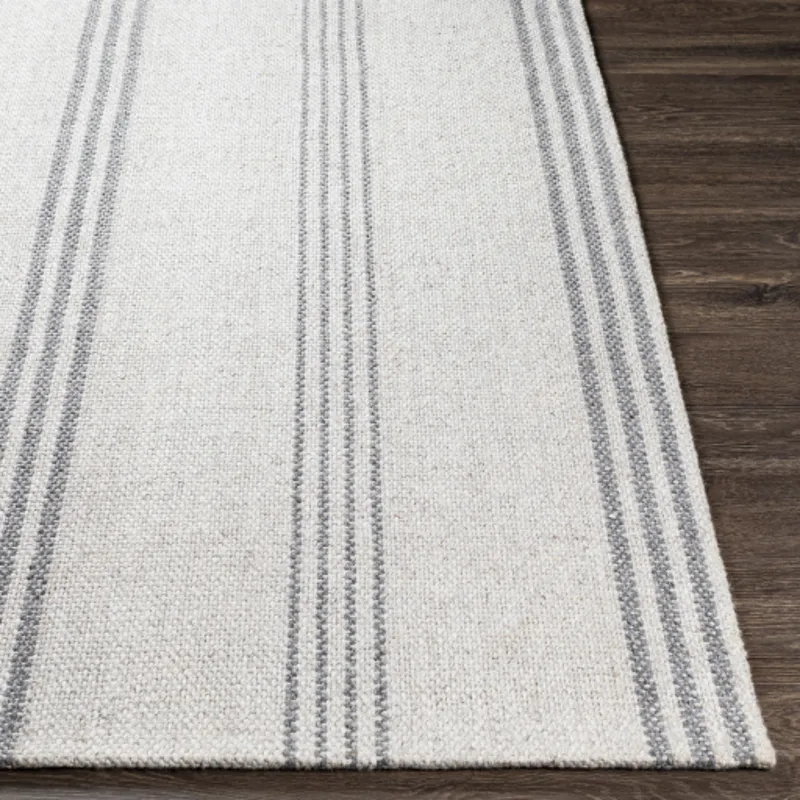 Tartan 5' x 7'6" Rug