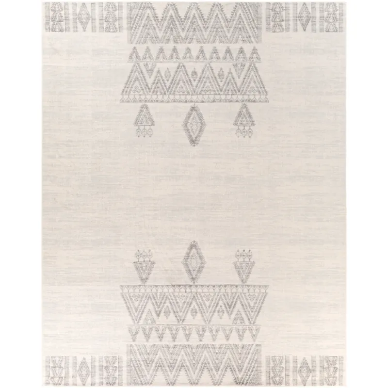 Roma 7'10" x 10' Rug