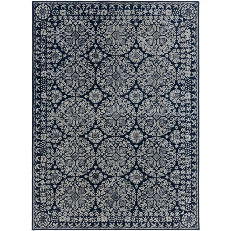 Smithsonian 10' x 14' Rug