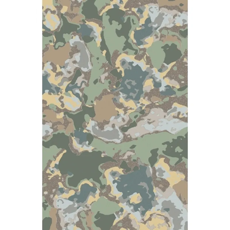 Slice of Nature SLI6407-58 (5' x 8')