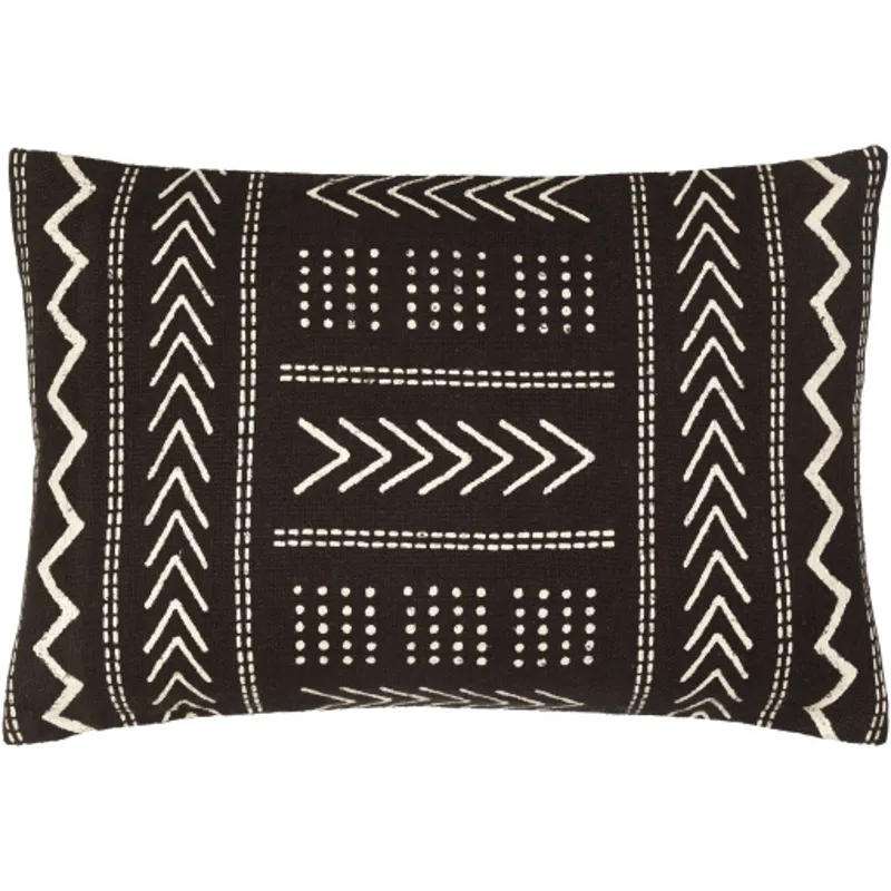 Malian Pillow Cover