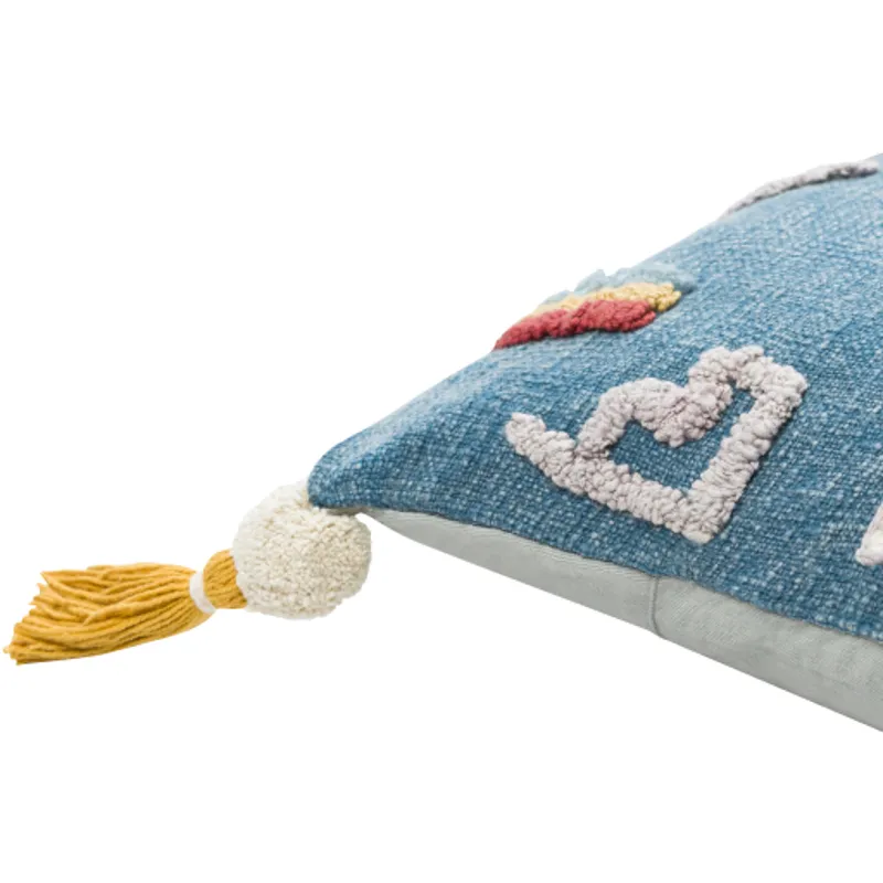 Mystic Pillow Cover