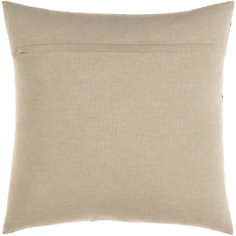 Torrid Pillow Cover