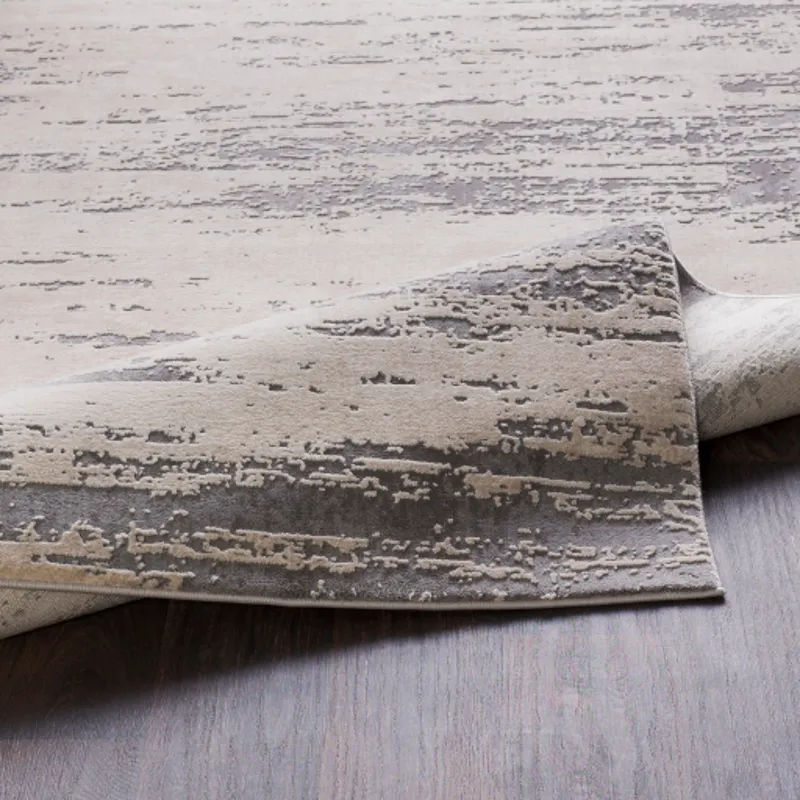Tibetan 11'10" x 14'11" Rug