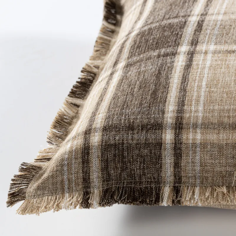 Glenwood Pillow Cover