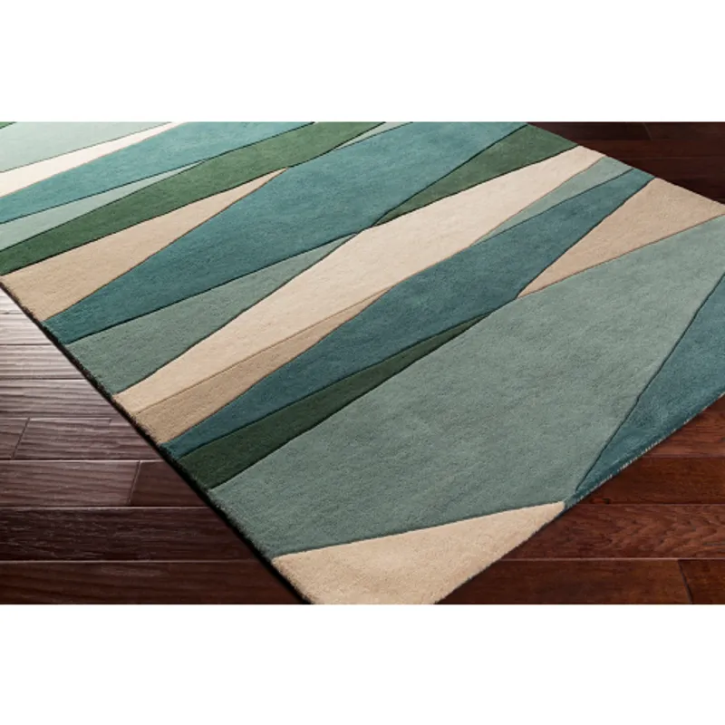 Forum 9' x 12' Rug
