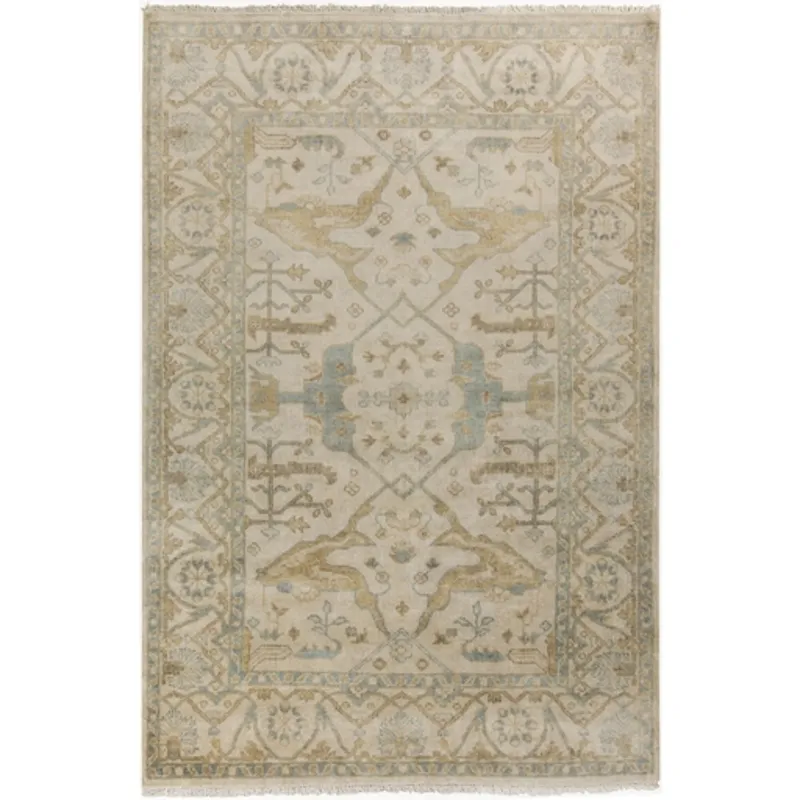 Antique ATQ1000-23 (2' x 3')