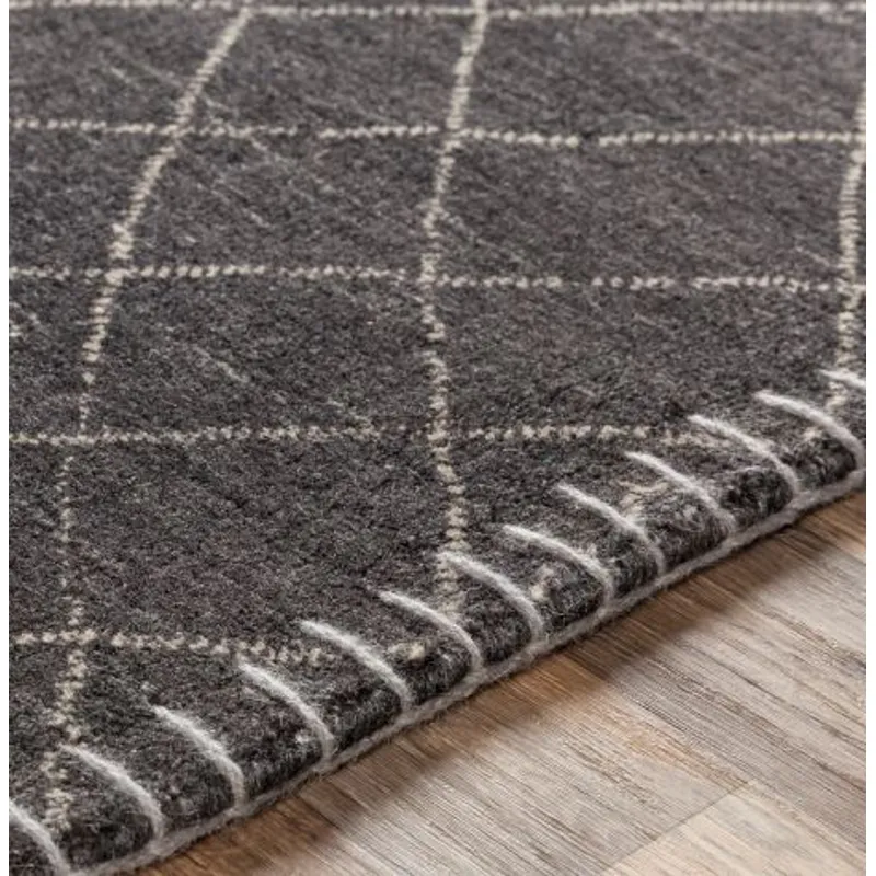 Arlequin 2' x 3' Rug