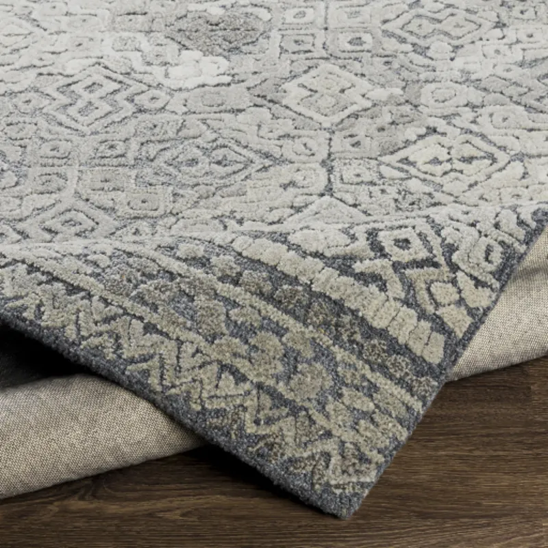 Vancouver 8'10" x 12' Rug