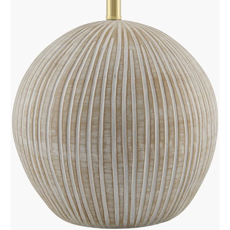 Nakoa Accent Table Lamp