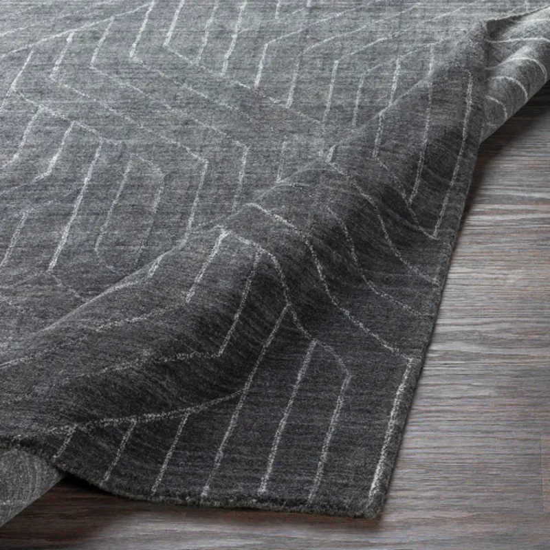 Hightower 4' x 6' Rug
